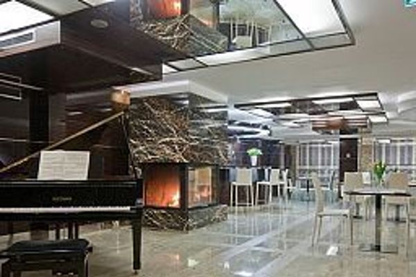 Hotel Rysy (Zakopane)